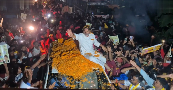 मधुबनी में प्रशांत किशोर का बड़ा हमला: मोदी-लालू पर साधा निशाना