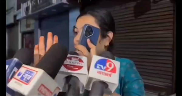 दफ्तरी ग्रुप पर आयकर का शिकंजा: 100 करोड़ की बेनामी संपत्ति जब्त