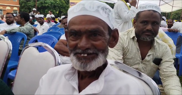 किशनगंज में प्रशांत किशोर का मुस्लिम मतदाताओं को साधने का प्रयास विवादों में