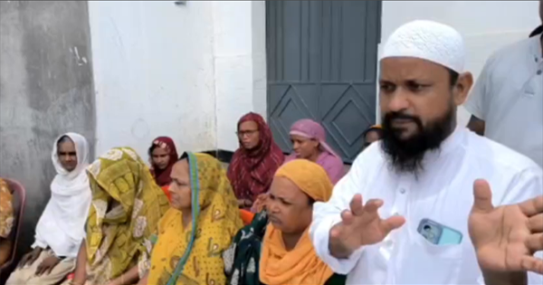 बांका पशुपालन विभाग का कर्मचारी भागलपुर स्टेशन से लापता