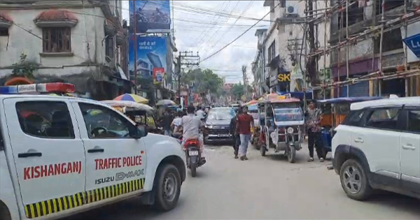 अख्तरुल इमान ने NDA के बिहार बंद को बताया असफल