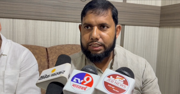 किशनगंज में 21 सितंबर को एनडीए का शक्ति प्रदर्शन