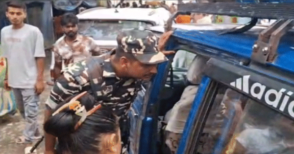 नेपाल में सोशल मीडिया बैन के बाद तनाव बढ़ा