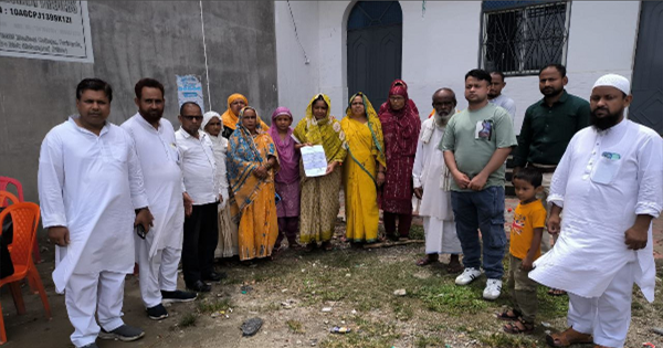 बांका पशुपालन विभाग का कर्मचारी भागलपुर स्टेशन से लापता