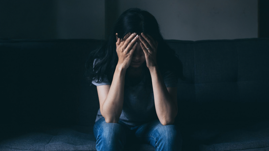 शादी के झांसे में उलझी नवविवाहिता ने की आत्महत्या