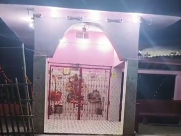 कटिहार का सबसे बड़ा चंडी काली तालाब छठ महापर्व के लिए तैयार