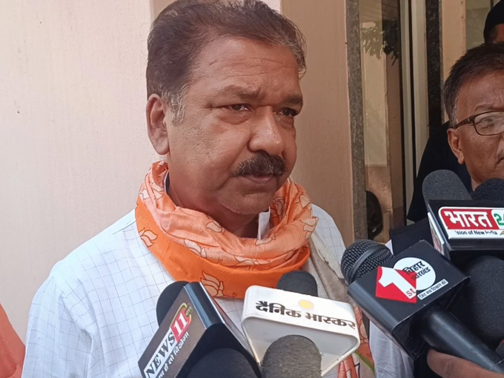 किशनगंज में SIR अभियान पर सियासी संग्राम तेज