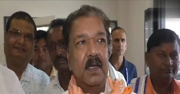 किशनगंज में SIR अभियान पर सियासी संग्राम तेज