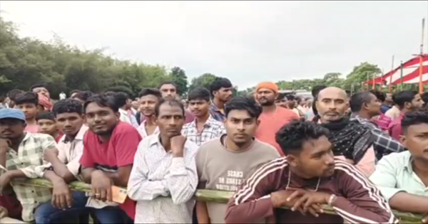 सांसद प्रदीप सिंह, बोले – “राहुल गांधी के संस्कार में ही गाली देना शामिल