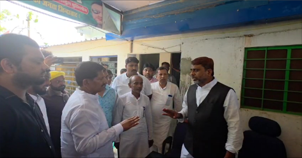 AIMIM ने किशनगंज से जारी की विधानसभा चुनाव की पहली सूची