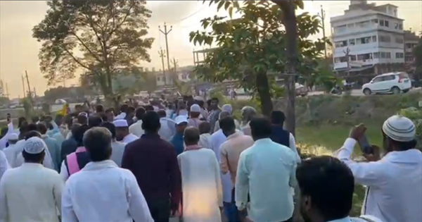 बायसी अनुमंडल में नामांकन प्रक्रिया के दौरान राजनीतिक हलचल तेज