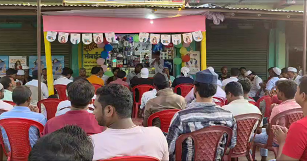 कोचाधामन के सादिक मोबाइल शॉप में दिवाली पर धमाकेदार ऑफर