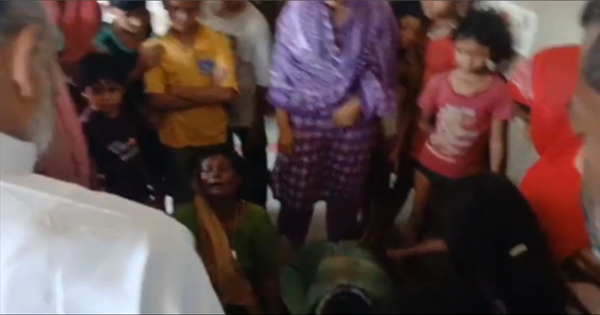 किशनगंज में नहर में डूबने से 6 साल की मासूम की मौत