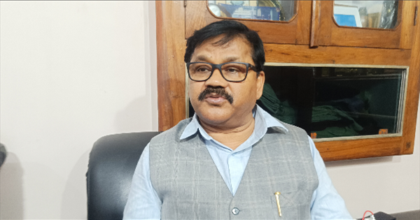 "मैं चुनाव लड़ूंगा तो सिर्फ कोचाधामन से": मास्टर मुजाहिद आलम