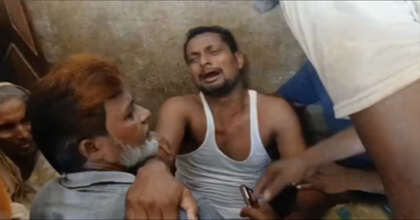 किशनगंज में नहर में डूबने से 6 साल की मासूम की मौत