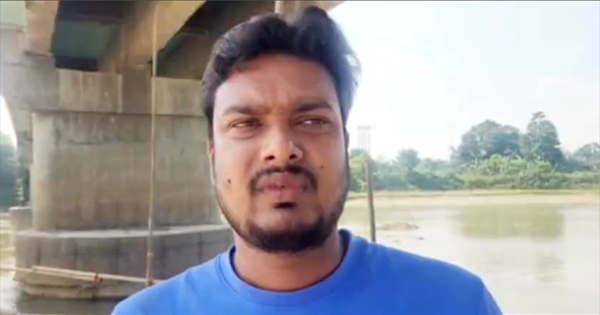 छठ महापर्व की धूम: नहाय-खाय के साथ शुरू हुआ चार दिवसीय पर्व