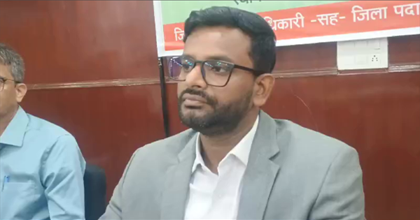 बिहार विधानसभा चुनाव 2025: लागू हुई आदर्श आचार संहिता