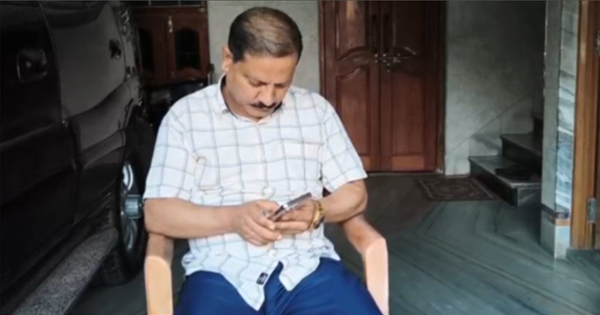 BJP में टिकट बंटवारे से पहले सियासी तापमान चरम पर