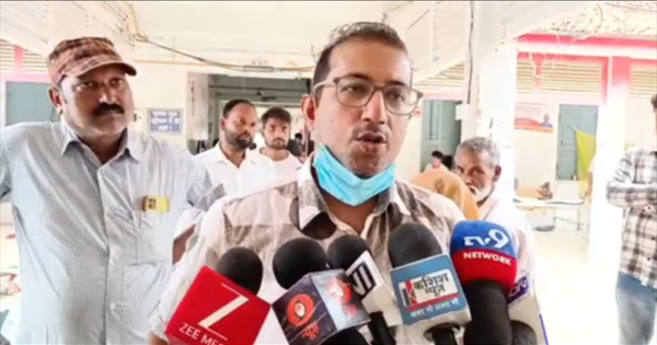 पूर्णिया में वंदे भारत ट्रेन से कटकर 4 भाइयों की मौत