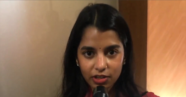 लोग मुझे स्टूपिड बिहारी कहते थे, अब बदलाव लाने पॉलिटिक्स में आ रही हूं