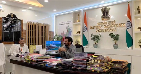 बिहार विधानसभा चुनाव: किशनगंज में दूसरे चरण में 11 नवंबर को मतदान