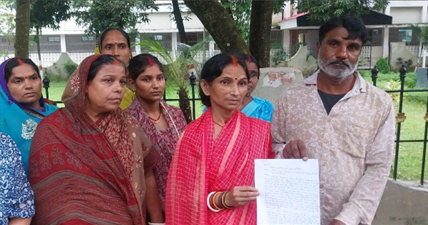 नीरज गुप्ता हत्याकांड: आठ दिन बाद भी आरोपी गिरफ्त से बाहर