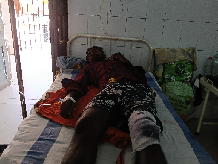 पूर्णिया में ताबड़तोड़ फायरिंग से दहशत