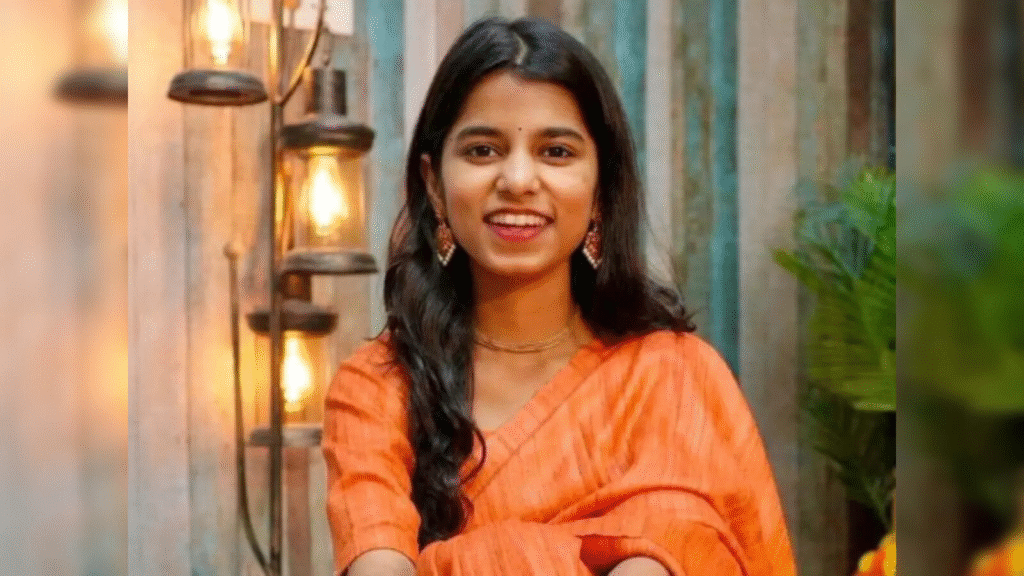 लोग मुझे स्टूपिड बिहारी कहते थे, अब बदलाव लाने पॉलिटिक्स में आ रही हूं