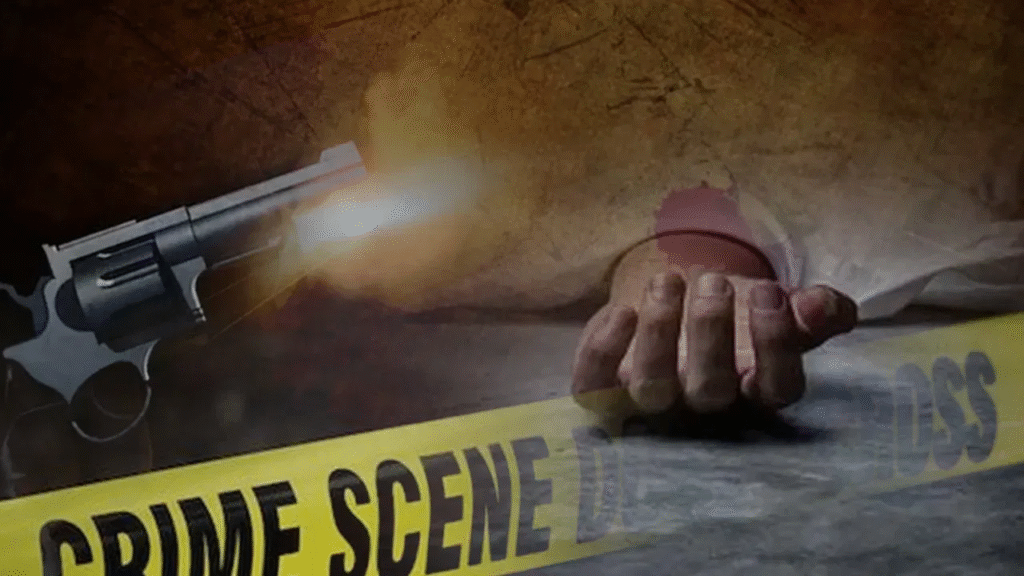 नीरज गुप्ता हत्याकांड: आठ दिन बाद भी आरोपी गिरफ्त से बाहर