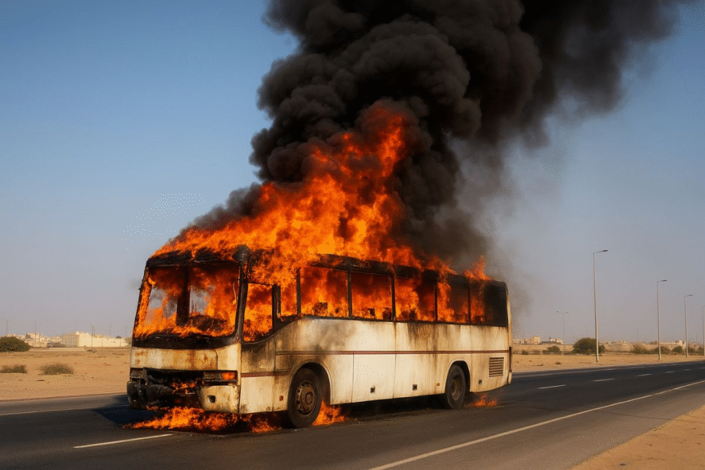 सऊदी में उमरा हादसे पर अख्तरुल ईमान ने जताया गहरा शोक