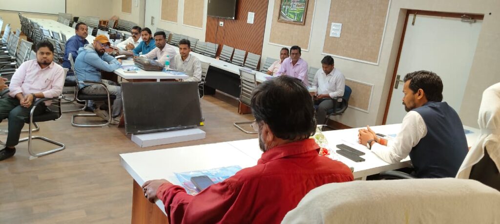 राष्ट्रीय प्रेस दिवस पर किशनगंज में सेमिनार