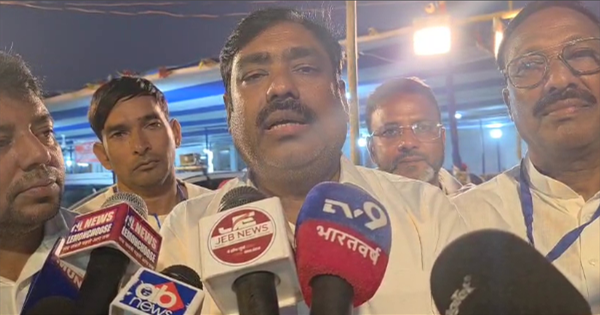 AIMIM विधायक तौसीफ आलम की सदस्यता पर संकट