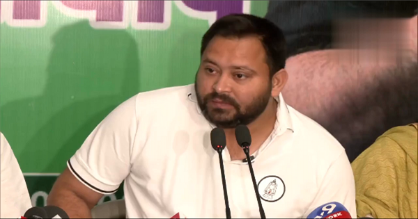 बिहार विधानसभा चुनाव से पहले सियासी भूचाल