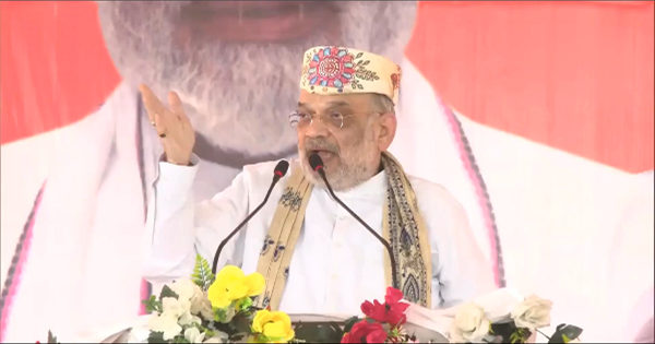 बिहार विधानसभा चुनाव से पहले सियासी भूचाल