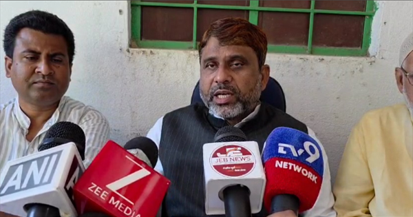 सीमांचल में AIMIM की जीत पर अख्तरुल ईमान का बड़ा बयान