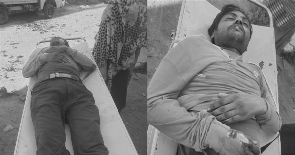 किशनगंज में संदिग्ध परिस्थितियों में युवक की मौत