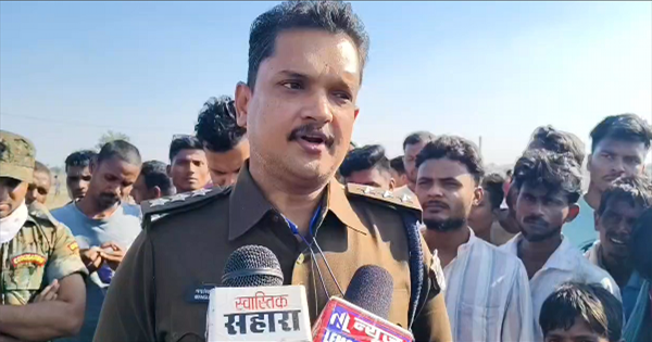 किशनगंज में 2 महीने से लापता उर्दू टीचर का कंकाल बरामद