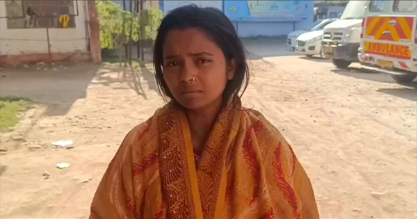 किशनगंज में संदिग्ध परिस्थितियों में युवक की मौत