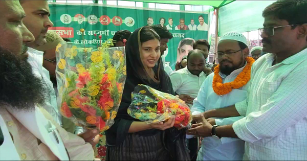 डबल इंजन की नापाक सरकार को बिहार से हटाना जरूरी