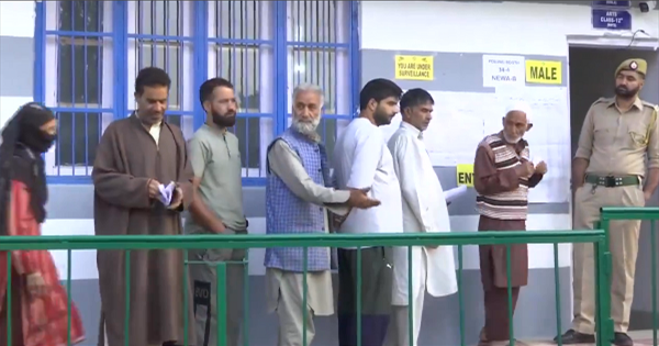 किशनगंज डीएम ने 11 नवंबर को मतदान में भाग लेने की अपील की