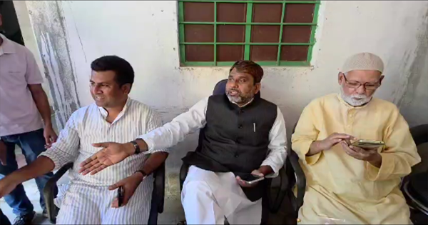 सीमांचल में AIMIM की जीत पर अख्तरुल ईमान का बड़ा बयान