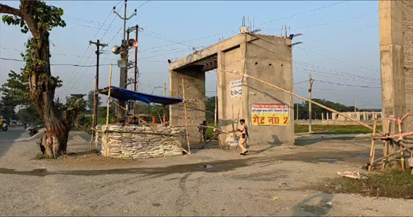 किशनगंज विधानसभा चुनाव की मतगणना कल