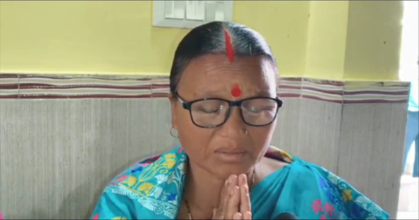 किशनगंज और कोचाधामन में हार के बाद भाजपा प्रत्याशियों ने जताया आभार