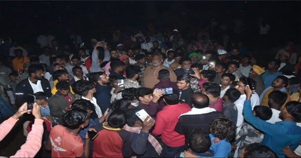 पूर्णिया में जमीन विवाद पर बुजुर्ग की हत्या, गांव में तनाव