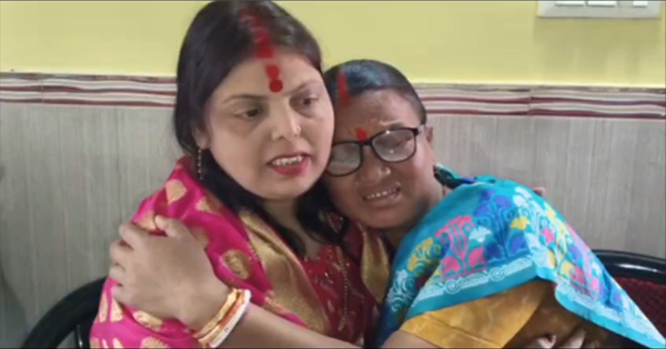 किशनगंज और कोचाधामन में हार के बाद भाजपा प्रत्याशियों ने जताया आभार