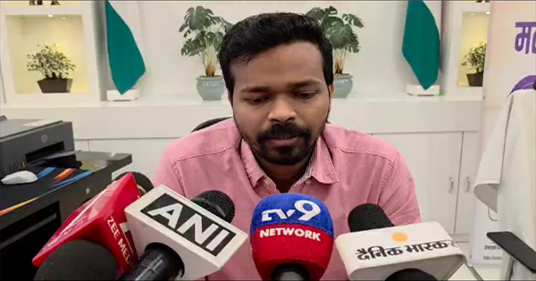 किशनगंज में 5 दिसंबर को जिला स्तरीय युवा उत्सव 2025