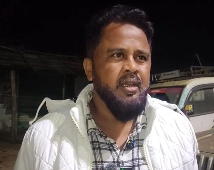 किशनगंज में मानव तस्करी का खुलासा