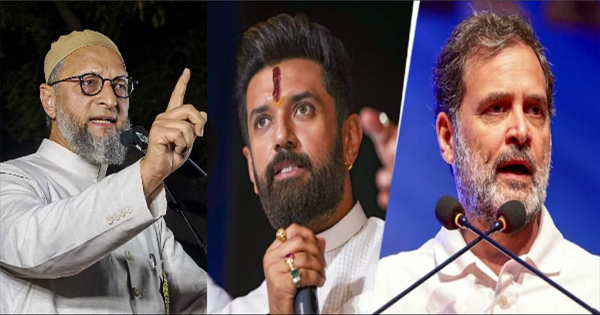 बिहार चुनाव 2025: किशनगंज की बहादुरगंज सीट पर त्रिकोणीय मुकाबला