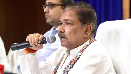 अपराधियों को दिलीप जायसवाल की कड़ी चेतावनी