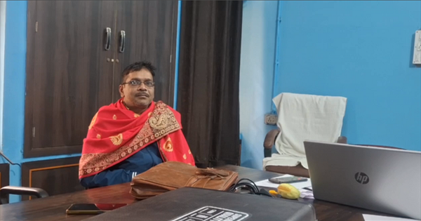 रामपुर चेकपोस्ट के पास किशनगंज पुलिस की बड़ी कार्रवाई